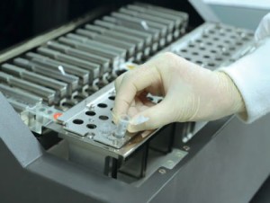 2013 年中國新藥研發品質逐步提升,有多項抗體仿製藥進入臨床或申請生產。( 圖 / 林嘉慶 )