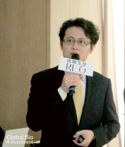 臺安醫院皮膚科主任曾德朋醫師