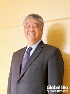 元富證券董事長陳俊宏