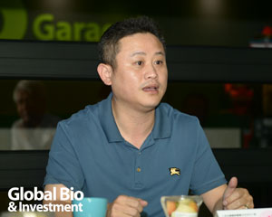 吳鋐源 元進莊企業股份有限公司總經理