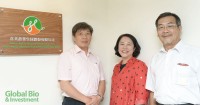 3新銳公司_喜美農業