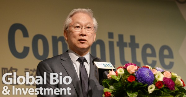 行政院政務委員吳政忠。(圖/林嘉慶)