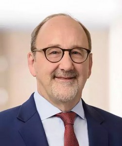 David Nicholson博士(圖片來源:Allergan官網)