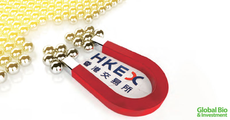 HKEX