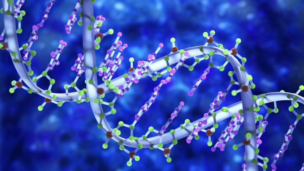 《Science Advances》美研發新型奈米載體 助攻CRISPR傳輸 (圖片來源:網路)