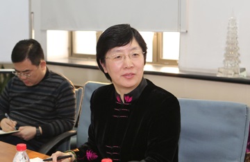 原國家食品藥品監督管理總局副局長焦紅,任國家藥品監督管理局局長。