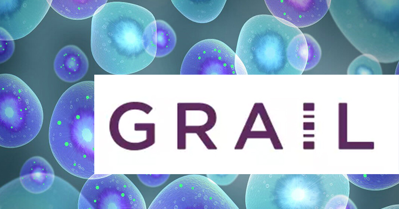 GRAIL液態血檢早期發現20多種癌症 特異性高達99%(圖片來源:網路)