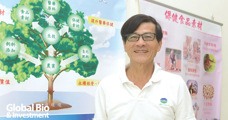 嘉年生技