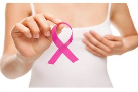 breast cancer