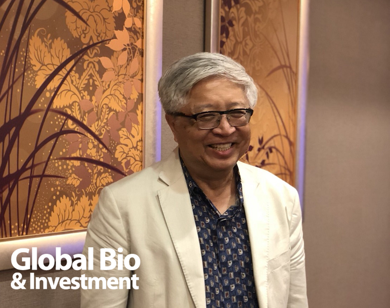 防疫備戰 國光11月營收 較去年同期增長三成 (圖片來源:環球生技攝影)