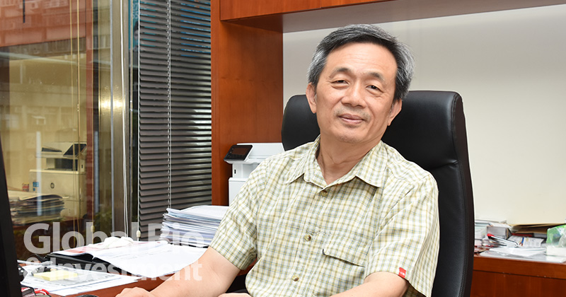 中研院研究員何建明指出,技術擁有者很難得同時是個優秀的總經理, 因此,萌芽計畫也在積極規劃連結「國際市場發展經驗人才庫」。