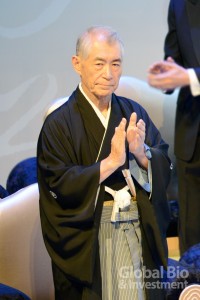 本庶佑JAK_7624