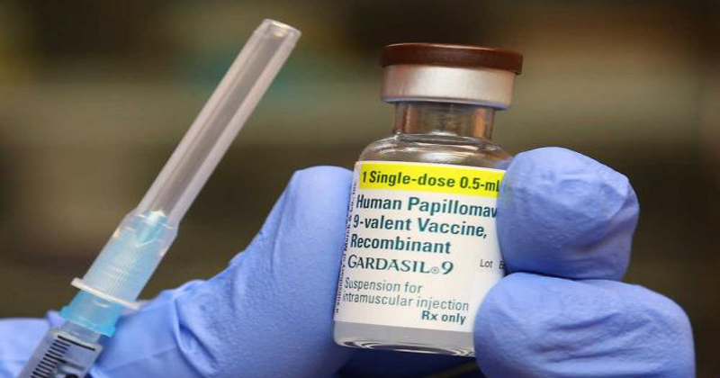 FDA擴大Gardasil 9適用對象 重視HPV相關癌症預防(圖片來源:網路)
