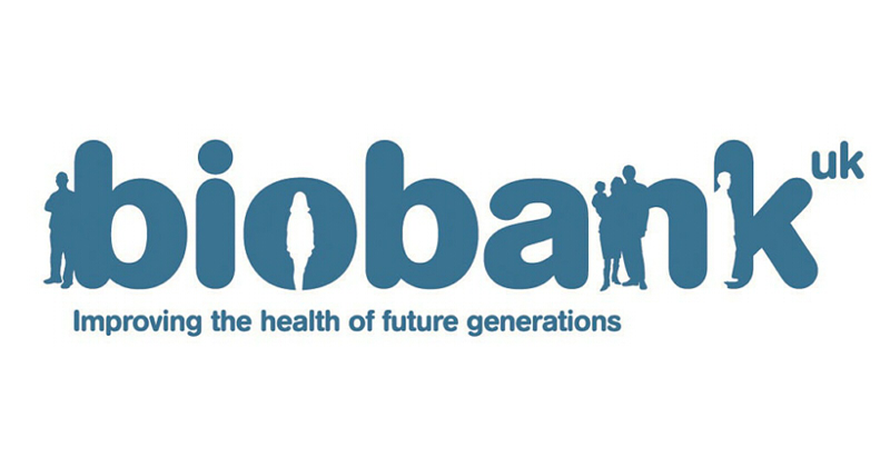 è±å50è¬äººçç©è³æåº«å¯¦ç¨å æéç²¾æºæ²»ç大é (åç便º: uk-biobank)