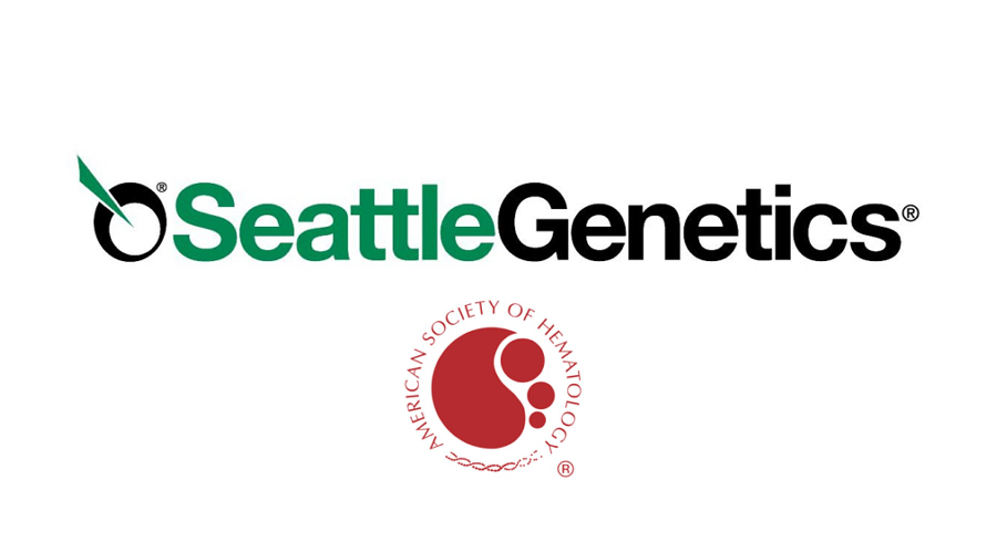 2018美國血液學會年度會議焦點整理:Seattle Genetics (圖片來源: 網路)