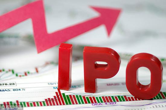 史上最大生技IPO Moderna募得6億美元 (圖片來源: 網路)
