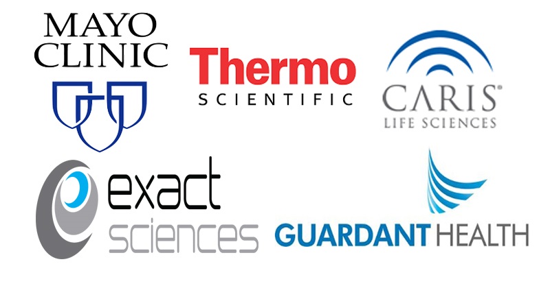 第37屆摩根大通年度醫藥大會 第二日總結 Mayo Clinic致力數位醫療 Exact Sciences、Guardant Health早期癌篩夯(圖片來源:網路)