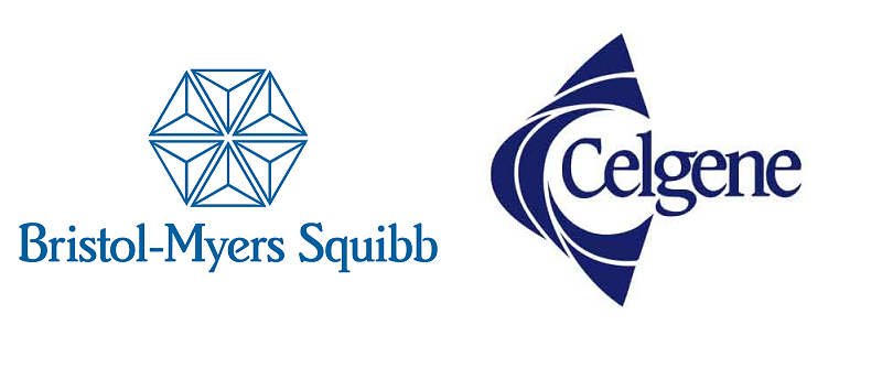 藥廠巨獸誕生!BMS完成收購Celgene (圖片來源:網路)