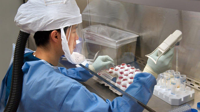 美國重啟爭議性基因改造禽流感病毒研究。(圖片來源:Science)