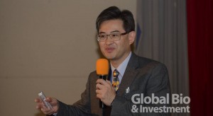 台灣再生醫學學會理事長張至宏