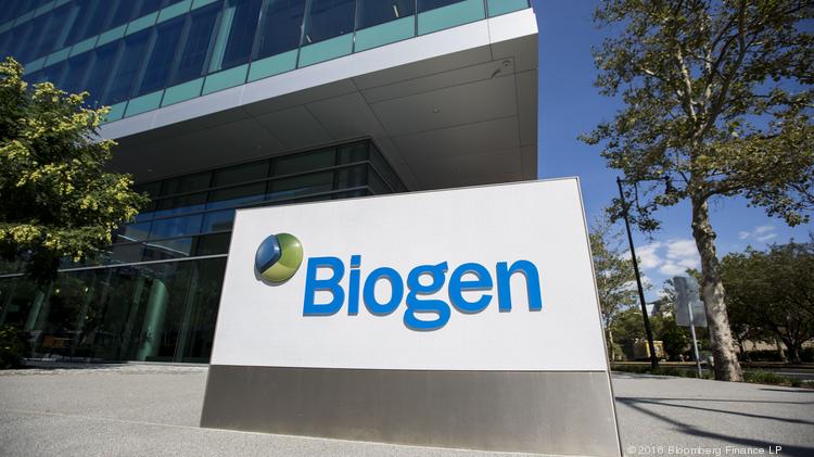 Biogen再受挫 一周內終止2項臨床試驗 (圖片來源: 網路)