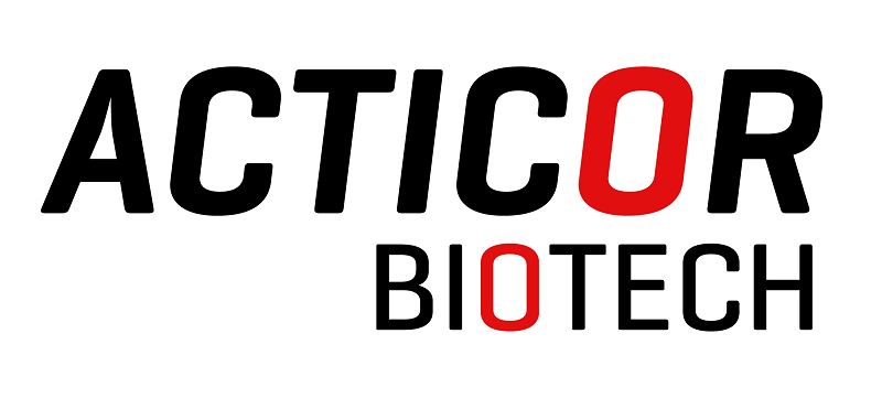 Acticor Biotech新型抗凝血藥物 I期臨床試驗表現良好。