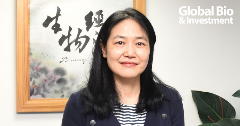 孫智麗