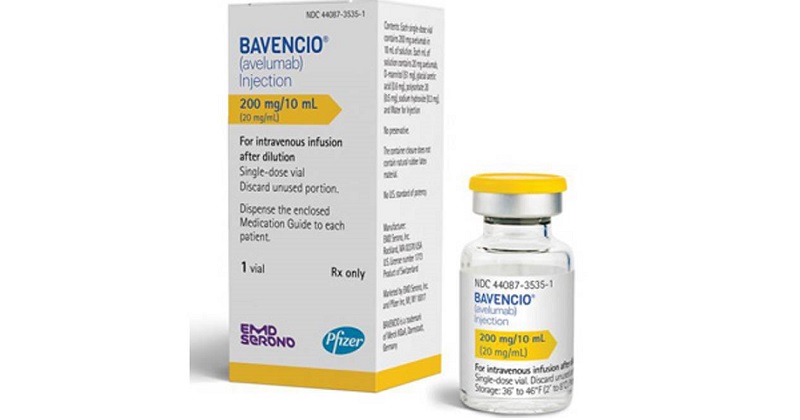 Merck KGaA攜手輝瑞 腎細胞癌聯合療法獲FDA批准 加入腎癌戰局(圖片來源:網路)