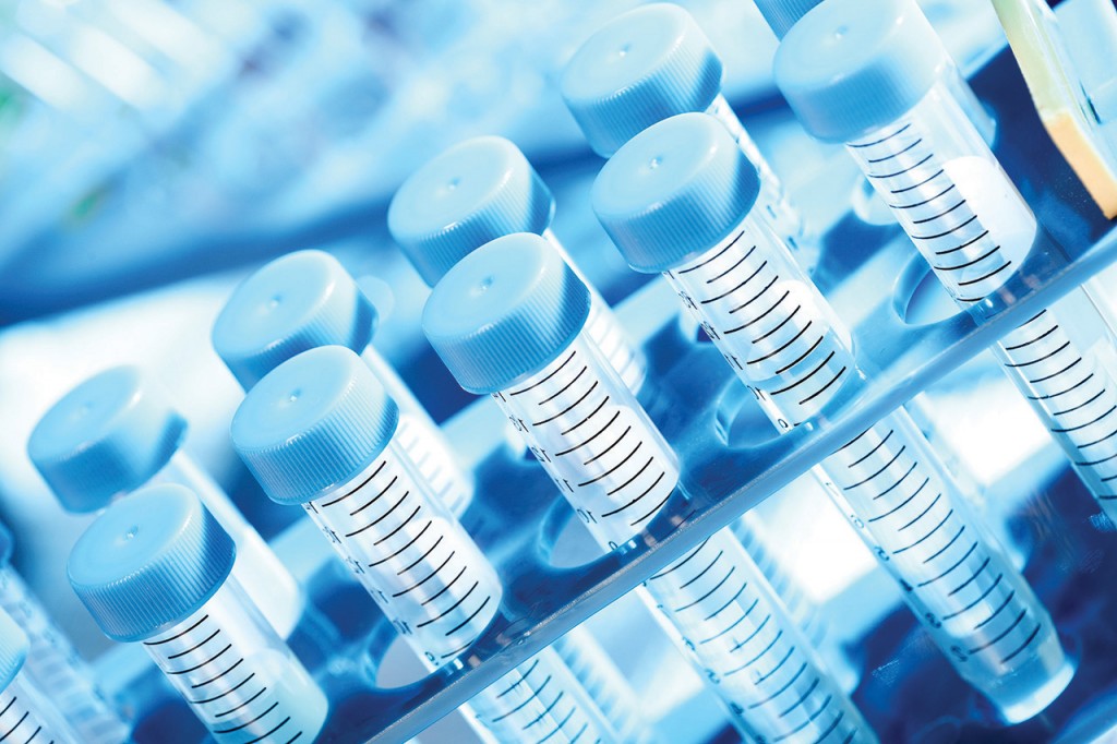 GNA Biosolutions募資1350萬美元 開發床邊分子檢驗平台 (圖片來源:網路)