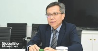 三顧總經理唐洪德表示,臺灣再生醫學研發領域尚未與世界接軌,是值得嘗試的藍海。