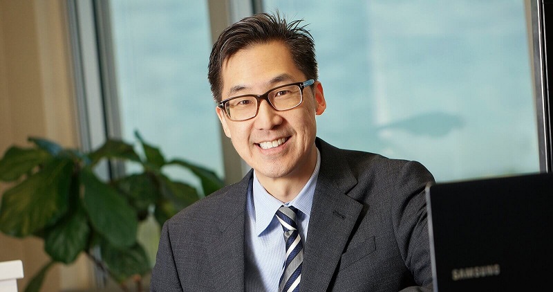 微軟挖角三星醫療長 David Rhew:資料將成為醫療保健領域的新貨幣(圖片來源:網路)