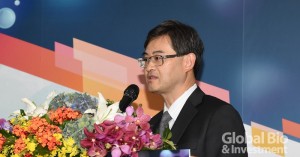 亞東紀念醫院骨科部主任張至宏