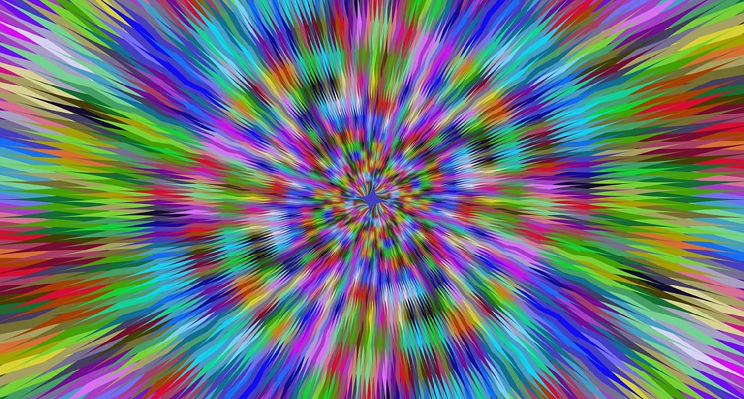 約翰斯霍普金斯大學成立全美首個致幻藥物療法研究中心。(圖片來源:網路)