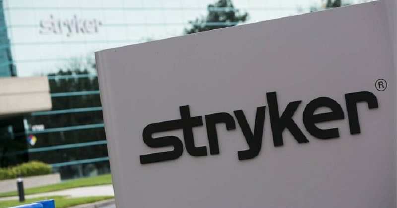 Stryker收購CT、手術機器人公司 總額高達5億美元 打進術中成像領域(圖片來源:網路)
