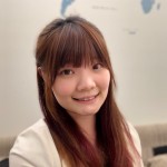 LSN資深市場投資分析師楊涵婕(攝影/吳培安)