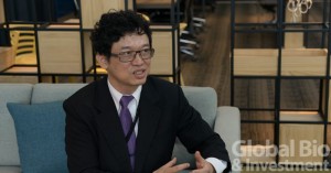 科技部政次委員謝達斌。(攝影:林嘉慶)