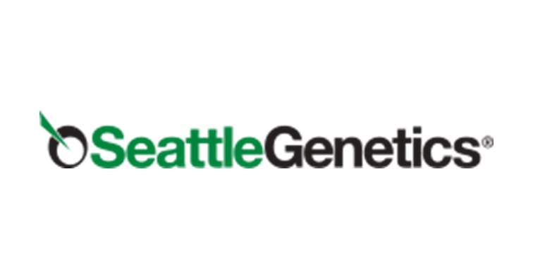 Seattle Genetics乳癌新藥成果積極將送FDA審批 股價立漲15%創歷史新高。(圖片來源:網路)