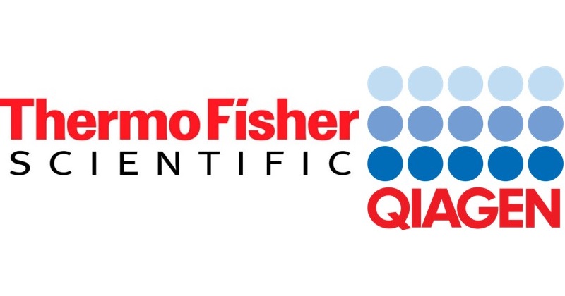 《彭博社》:Thermo Fisher擬斥資80億美元收購Qiagen(圖片來源:網路)
