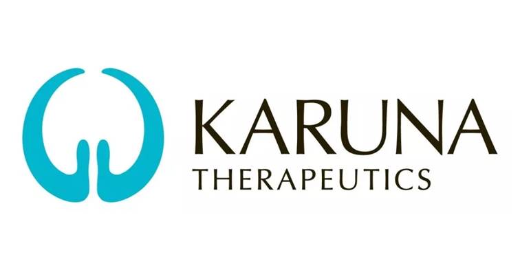 Karuna思覺失調新藥臨床二期療效前所未有 股價狂漲600% (圖片來源:網路)