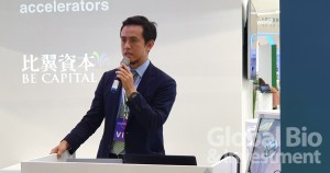 秀傳亞洲遠距微創手術中心院長黃士維(攝影/李林璦)