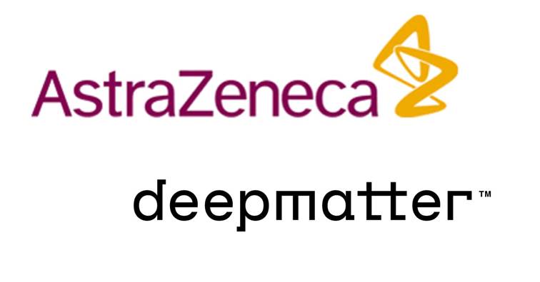 AstraZeneca攜手DeepMatter 化學製程AI化、加速新藥開發 (圖片來源:網路)