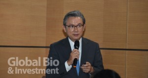 中國醫附醫副院長趙坤山 (攝影/巫芝岳)