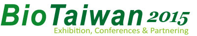 Bio Taiwan 2015
