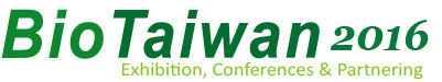 Bio Taiwan 2015