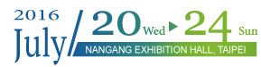Bio Taiwan 2015