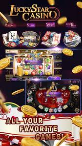 Discover the Excitement at Lucky Star 123 Club About Casino Discover the Excitement at Lucky Star 123 Club About Casino
