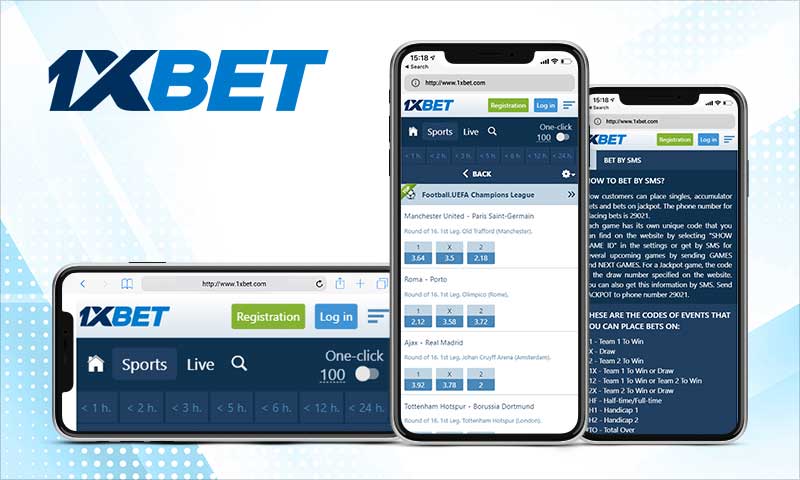 Discover the Thrills of Online Betting Discover the Thrills of Online Betting