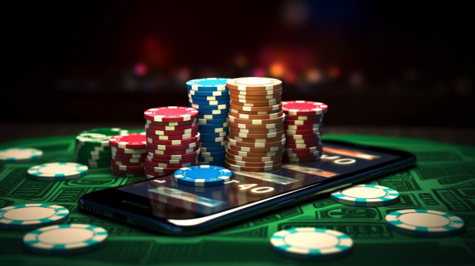 Experience the Thrill at Nationalbet Casino