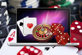 Experience the Thrill at Nationalbet Casino