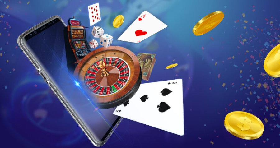 Experience Thrilling Wins with Betblast Experience Thrilling Wins with Betblast